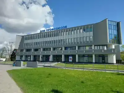Калининградпрофкурорт - 31