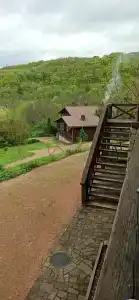Shale Alpine House - 94