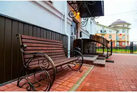 Вологодские берега - 4