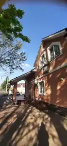 Отель-баня Маланьина изба - 13