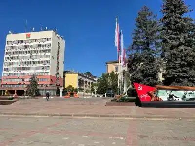 Десна - 10