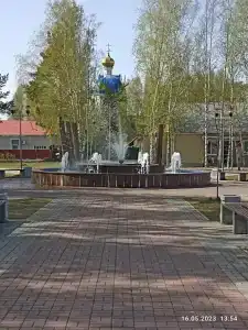 Вояж - 3