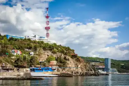 Ласточка - 4