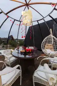 Рай в шалаше - 90