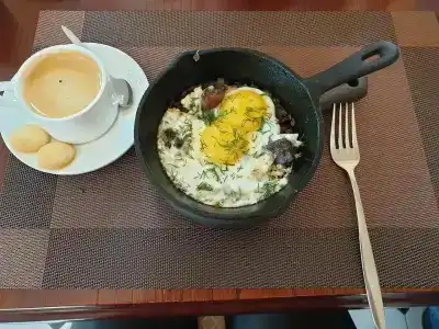 Чайка 1918 - 24