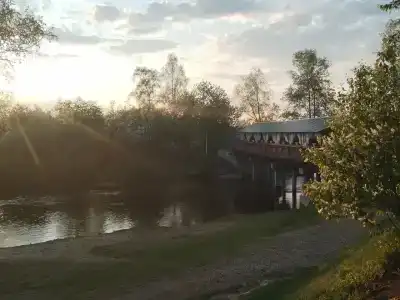 Железнодорожник - 1