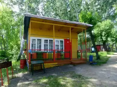 Молния - 58