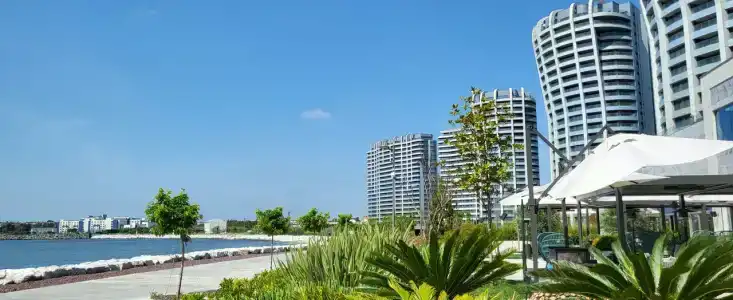 Jw Marriott Istanbul Marmara Sea - 46