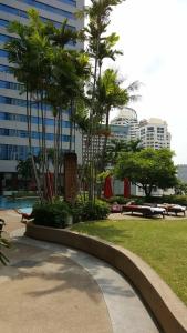 Amari Watergate Bangkok - Sha Extra Plus Certified - 37