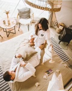 Глэмпинг DzenDome - 78