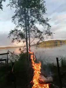 Отдых у воды - 25