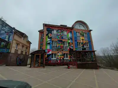 АртБарин - 2