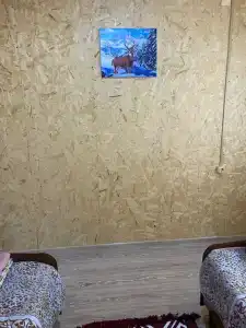 Домик у обрыва - 18