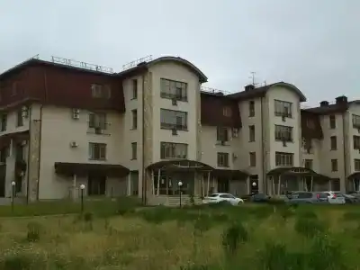 Спальный корпус Коверши - 34