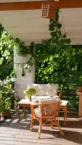 Домики the.small.hill.house - 20