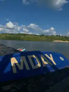 Просторы - 16