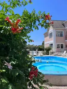 Вилла Нимфей - 26