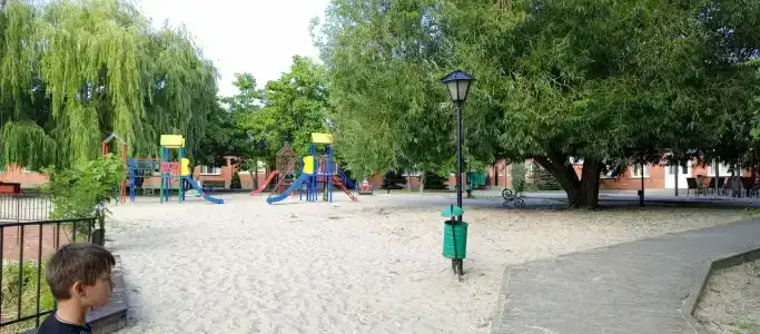 Тихая Гавань - 2