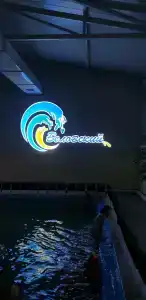 Беловский Термальный комплекс - 22