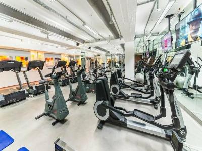 Intercontinental Wien, An Ihg - 28