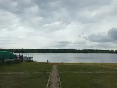 Волга Виллс - 7