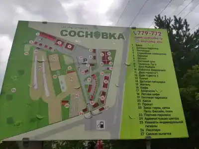 Сосновка - 10