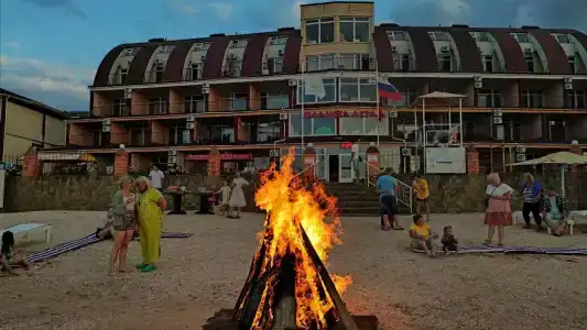 Планета лета - 45