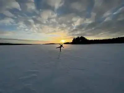 Купола Карелии - 3