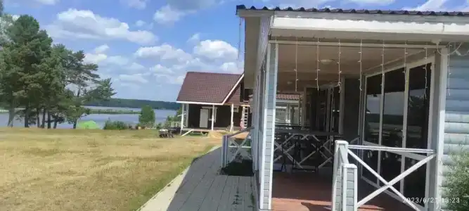 Зелёная роща - 56