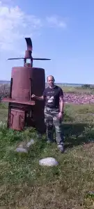 Лодочный ручей - 27