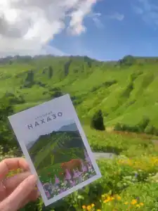 Нахазо - 34