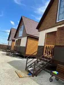 Солёное Озеро - 32