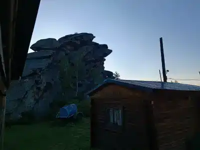 Лазурная - 24
