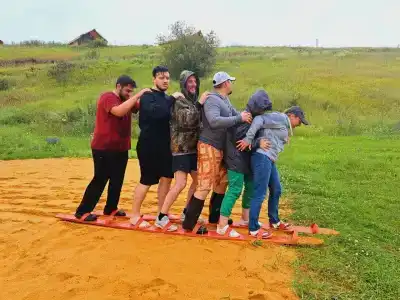 Байдарочный порт - 63