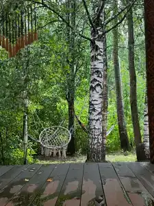 BOHO CAMP - 35