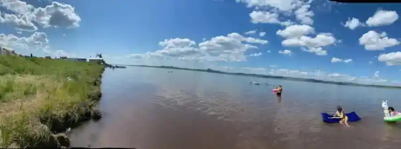 База отдыха Лазурный берег - 2