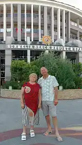 Sunmelia Beach Resort & Spa-All Inclusive - 26