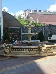 Бумеранг - 30