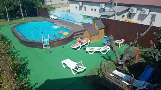 Марусина дача - 2