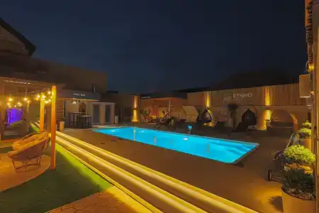 Этно Вилла-Резиденция - 29