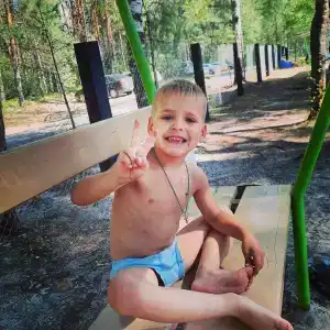 Поляна сказок - 34