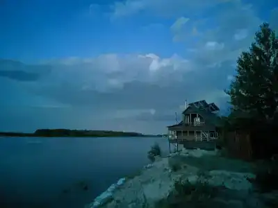 Энергия природы - 21