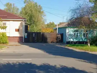 Дружба - 7