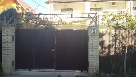 Одесса - 1