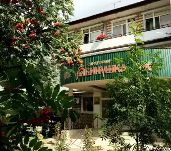 Рябинушка - 28