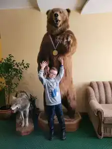 Золотой Ручей - 65