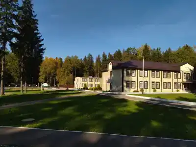 Санаторий-Профилакторий Лесная Поляна - 18