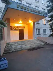 Цна - 1