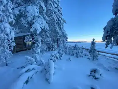 Karelia Village - 35