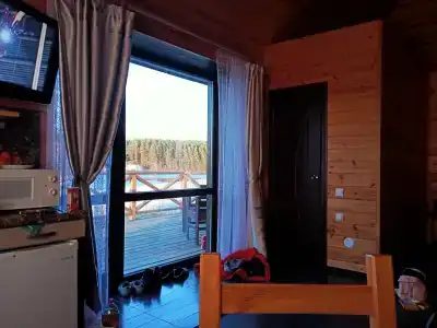 Гостевой комплекс в д. Нурмолицы - 72